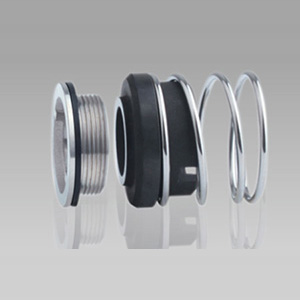 Mechanical seal