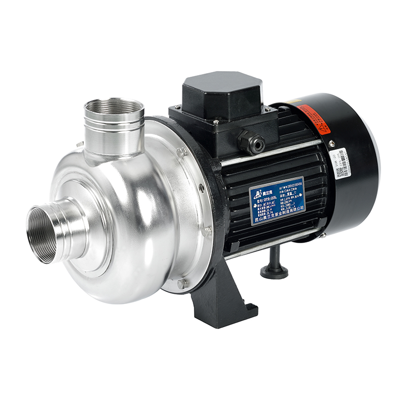 Water pump