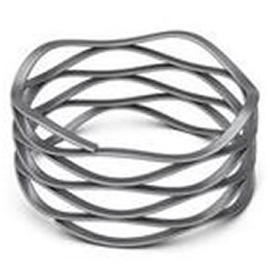 Wave spring