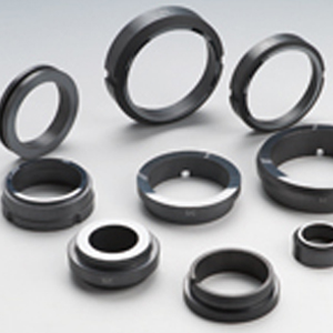 Pressureless sintered silicon carbide