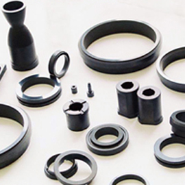 Pressureless sintered silicon carbide micropores