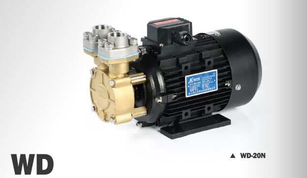 WD-20N