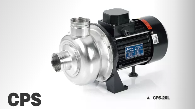 CPS-20L